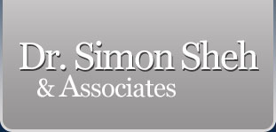 Dr. Simon Sheh Logo